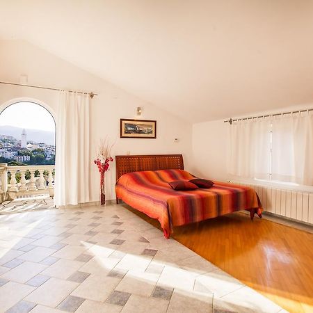 Apartment Zanic Новий Винодольський Екстер'єр фото