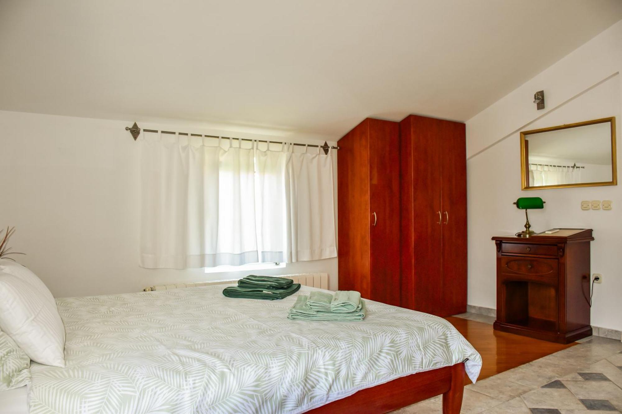 Apartment Zanic Новий Винодольський Екстер'єр фото