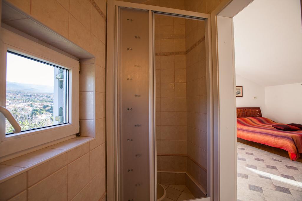 Apartment Zanic Новий Винодольський Екстер'єр фото